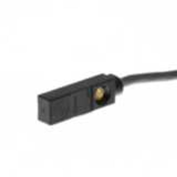 Proximity sensor, inductive, non-shielded, 1.5mm, DC, 3-wire, NPN-NO, TLW 1014D image 3