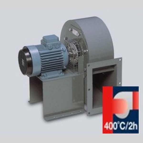 CRMT/4-500/205 15KW (400V50HZ)LG270 VE image 1