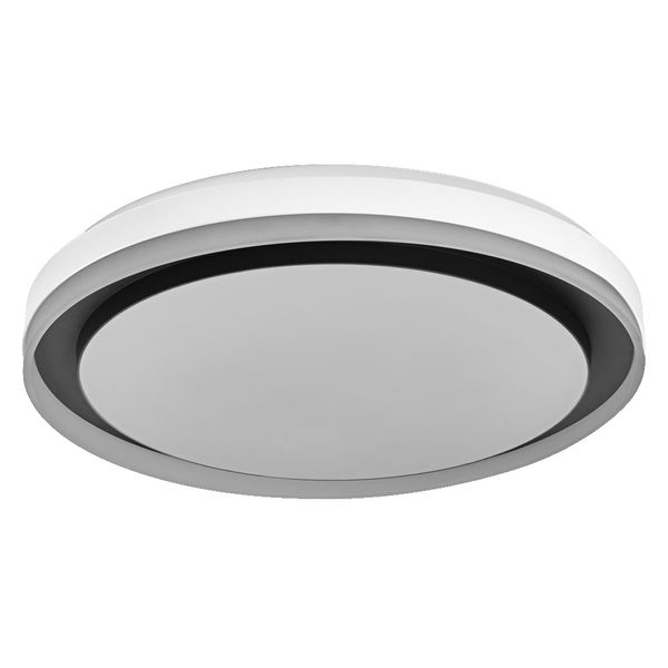 Smart+ Orbis Ceiling ZEST MAGIC RGB 500mm Black image 9