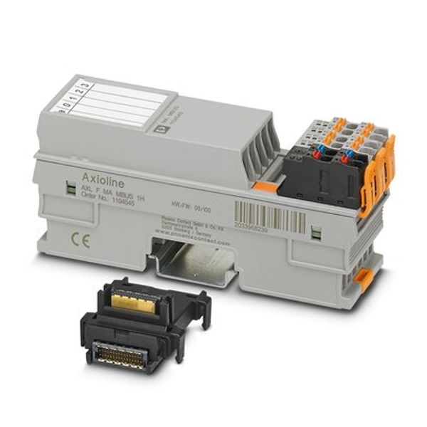 Communication module image 1