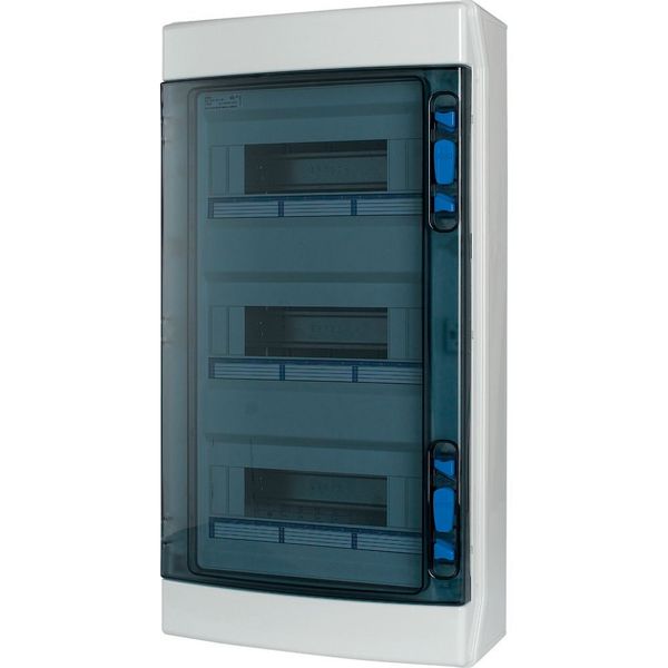 IKA professional distribution board, IP65 + clamps image 6