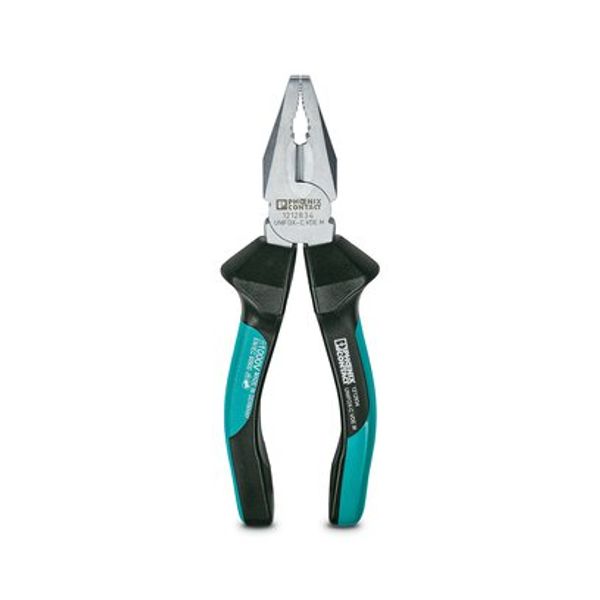 Combination pliers image 3