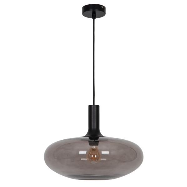 Pendant Lamp Fume D400 Convex image 1