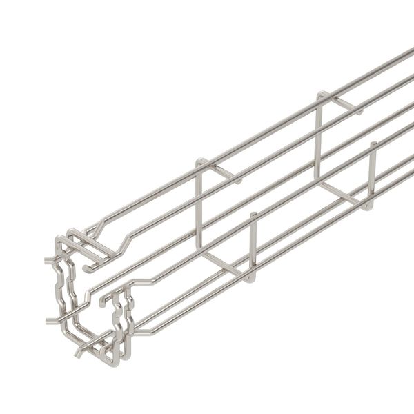 G-GRM 75 50 A4 G mesh cable tray Magic  75x50x3000 image 1