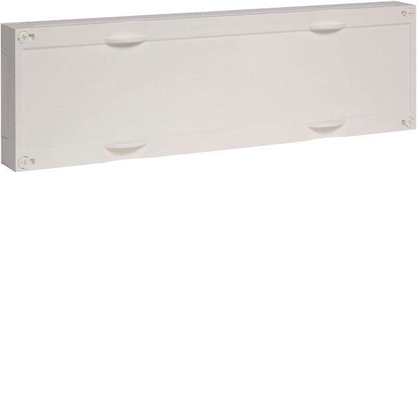 Assembly unit,universN,150x500mm,for DIN rail terminals image 1