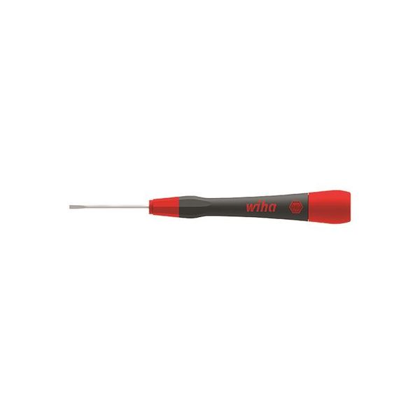 Fine screwdriver PicoFinish 2,5 x 50 mm image 1