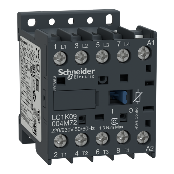 CONTACTOR TIP LC1F3304 image 1