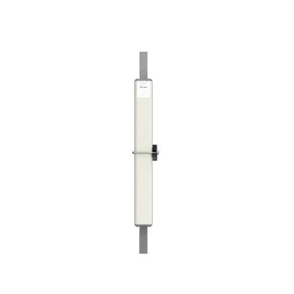 Fuse-link, high speed, 10 A, DC 3500 V, compact size 1, 57 x 67 x 494 mm, aR, IEC, with indicator image 9