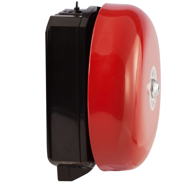 SCHOOL-ALARM bell 24V small type: DNT-212M-24V image 3