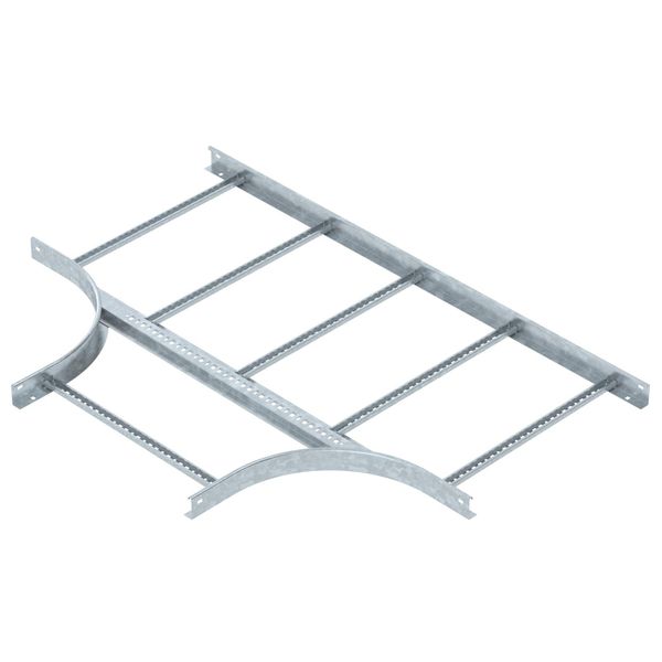 LT 660 R3 FT T piece for cable ladder 60x600 image 1