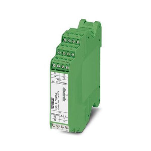 PV string monitoring module image 1