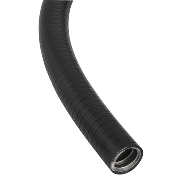 SP10/BL/25M 25M X SP10/BLACK CONDUIT image 1