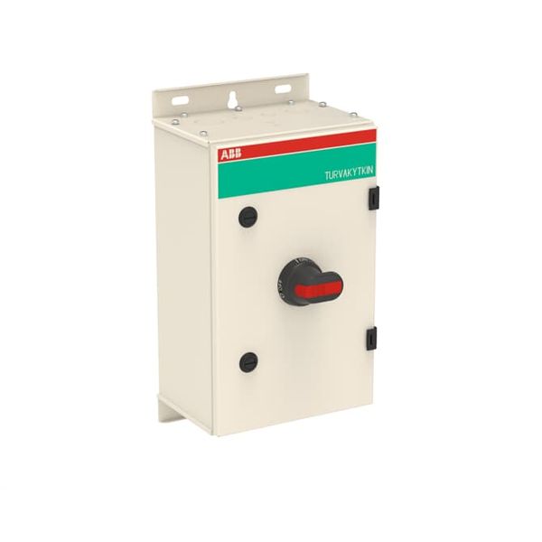 OT125GLCC3TZ Safety switch image 3