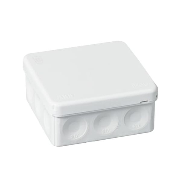 AP9P Junction box IP65 image 1