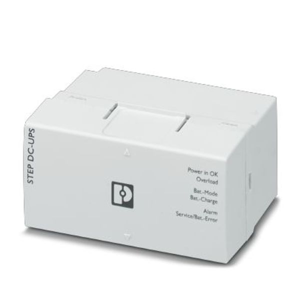 STEP-BAT/LI-ION/18.5DC/46WH - Energy storage image 1