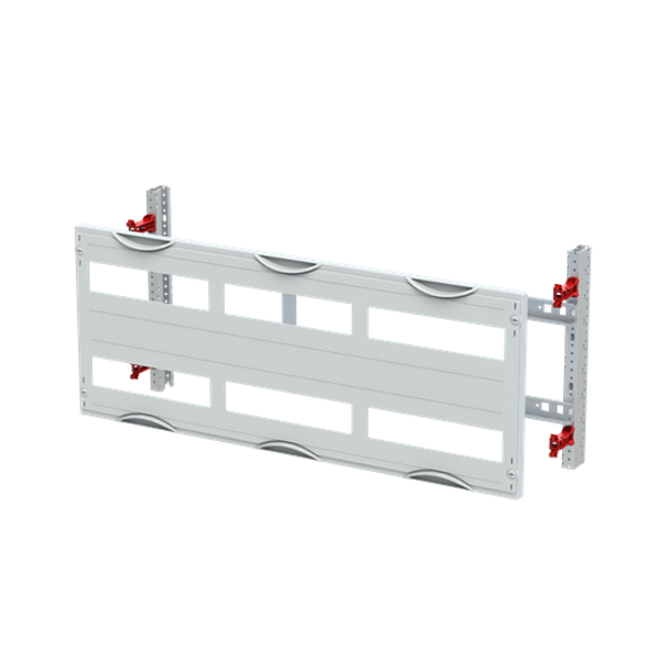 MBG103 DIN rail mounting devices 450 mm x 250 mm x 120 mm , 00 , 1 image 2