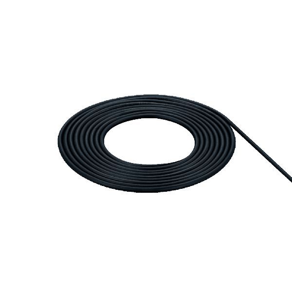 CABLE/10M/ Silicon/4X0,34/BK image 1