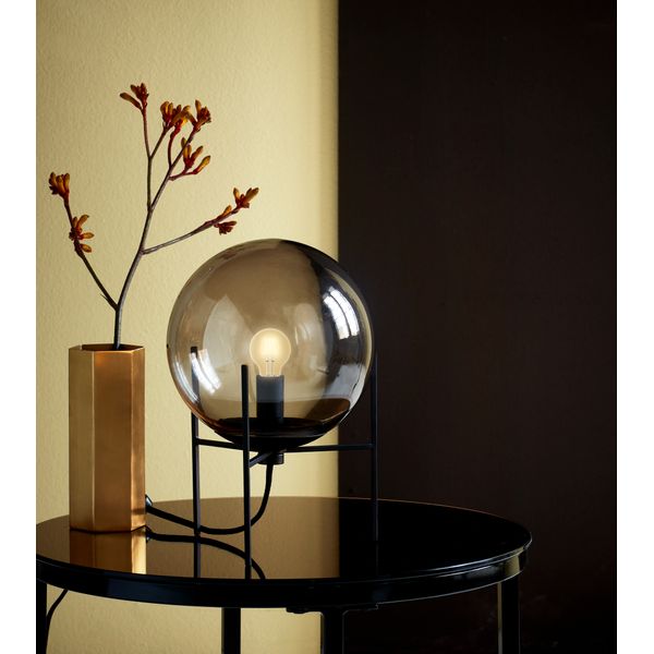 Deco Clas.|E14|Mini-Globe|Gold image 2