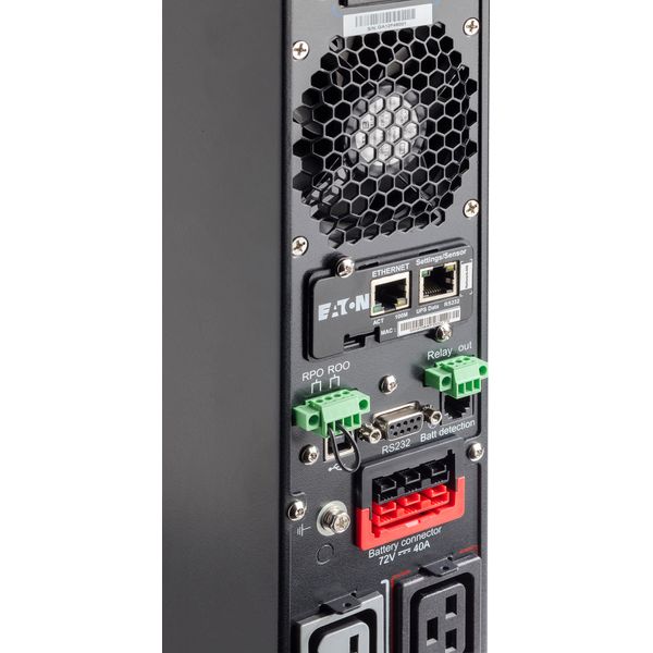 Eaton 9PX 3000i RT2U Netpack image 33