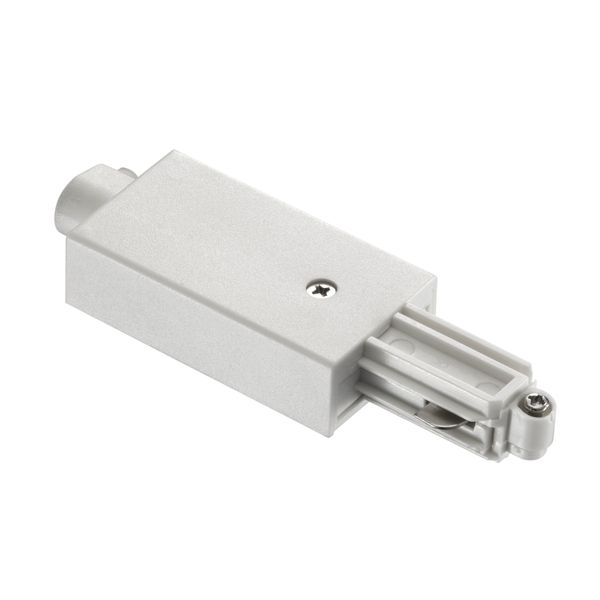 Link | Connector Right | White image 1