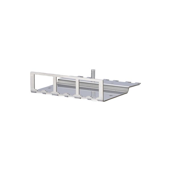 6 port module frame 1RU image 1