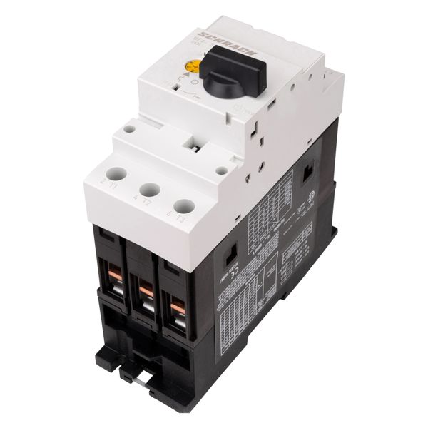 Motor Protection Circuit Breaker, 3-pole, 24-32A image 1