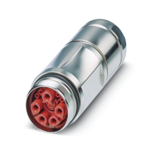 SB-8ESSD8A9L34SX - Coupler connector image 1