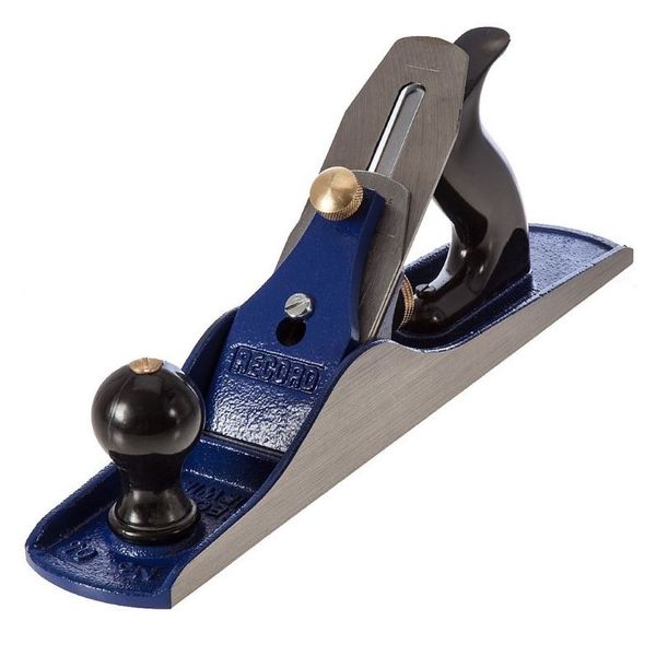 IR REC JACK PLANE 14X2IN image 1