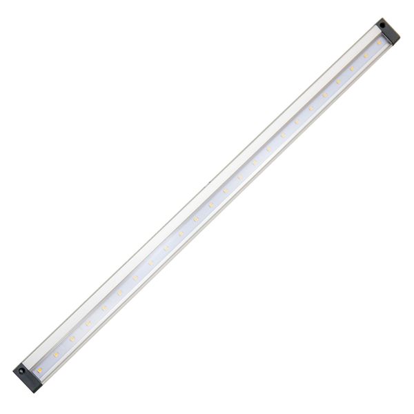 CABINET LINEAR LED SMD 5,3W 12V 500MM WW image 13