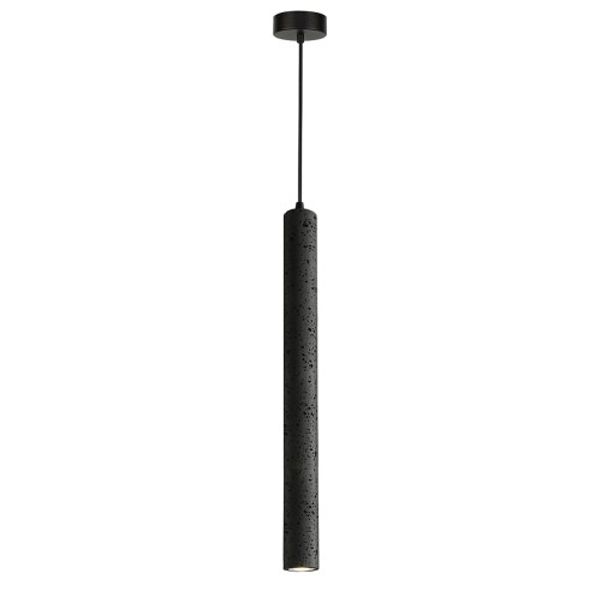 Pendant Light  Black Leonard image 2