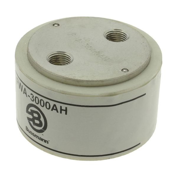 AL 250A TERMINAL LUGS image 10