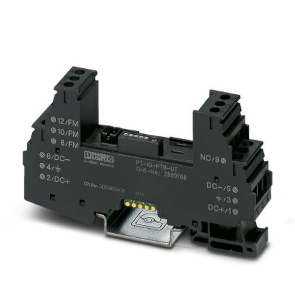 Surge protection base-element image 2