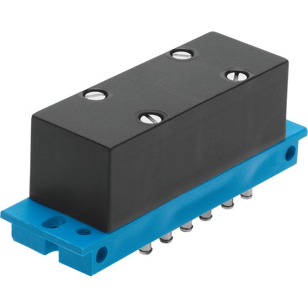 FR-12-PK-3-B Distributor block image 1