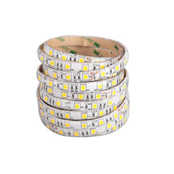 LED Strip - 30W 60Lm 5000K IP54 - 5m image 1