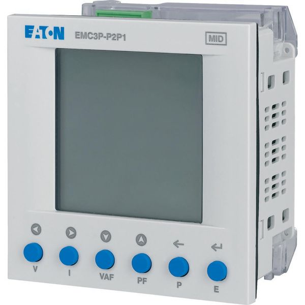 Multifunction Meter - MID Certified image 27