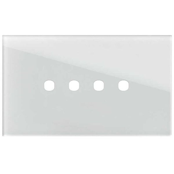 COVER PLATE EDGE 4M GL P 4331849 image 1