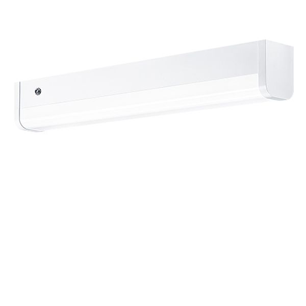 LED Bathroom mirror luminaire image 1