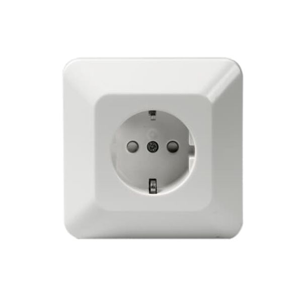 23-01EUJ-212 Socket outlet image 1