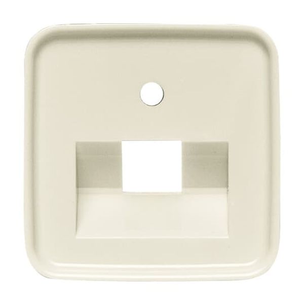 1803-212 CoverPlates (partly incl. Insert) carat® White image 4