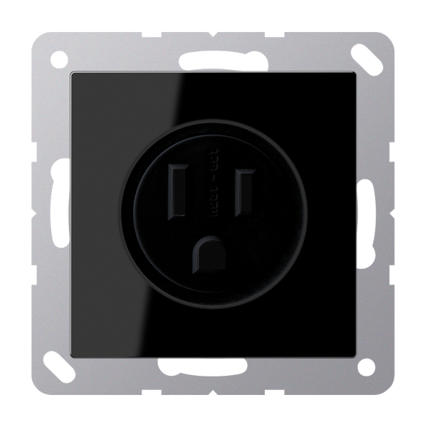 US-NEMA socket A521-15SW image 1