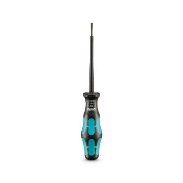 SZS 0,4X2,5 VDE - Screwdriver image 2