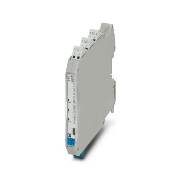 Isolation amplifier image 2