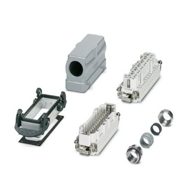 Connector set image 2