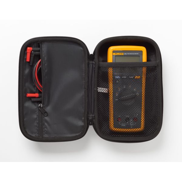 C11XT Fluke C11XT Protective Hard Case image 1