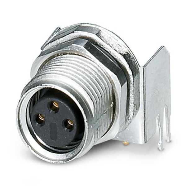 Device connector, rear mounting image 3