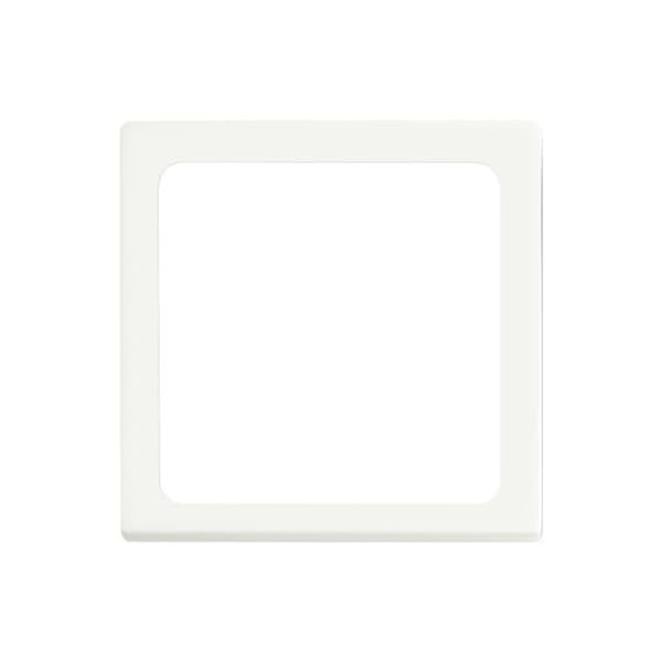 1720-884 CoverPlates (partly incl. Insert) future®, Busch-axcent®, carat® studio white matt image 4