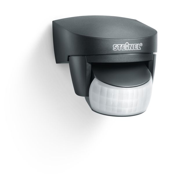 Motion Detector Is 2140 Eco Black image 1