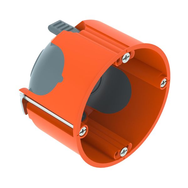 HG 47-L HW Cavity wall device box airtight ¨68mm, H47mm image 1