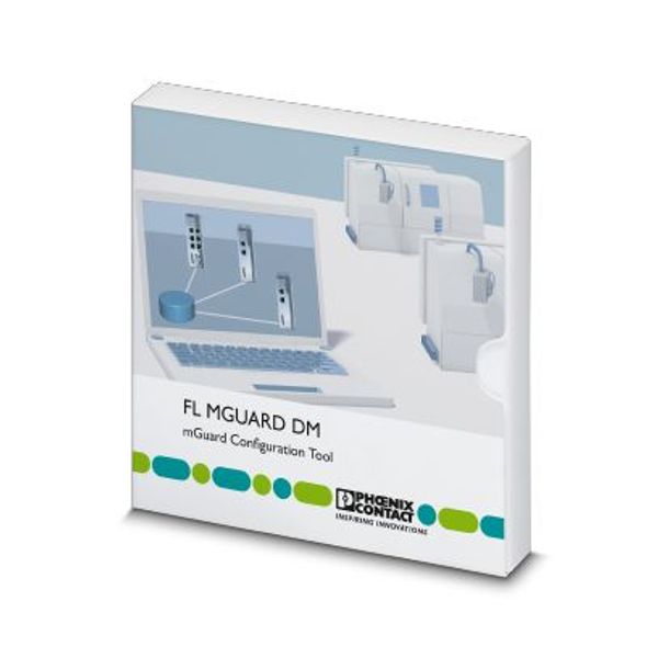 FL MGUARD DM UNLIMITED - Software image 2