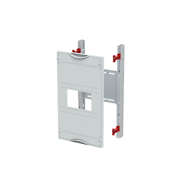 MBA197T Main circuit breaker Tmax 450 mm x 250 mm x 200 mm , 00 , 1 image 1